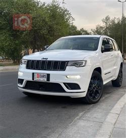 جيب جراند شيروكي